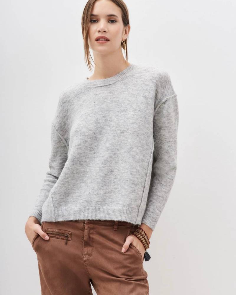 Renová Tu Vestidor - Sweater Rapsodia