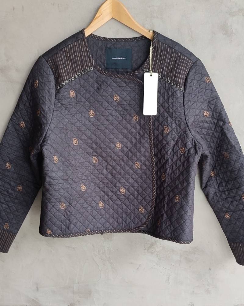 Renová Tu Vestidor - Blazer Rapsodia