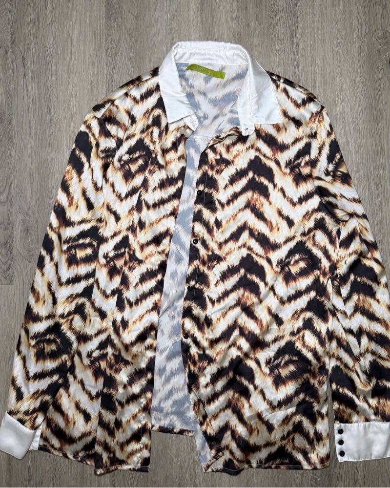 Renová Tu Vestidor - Camisa Rapsodia