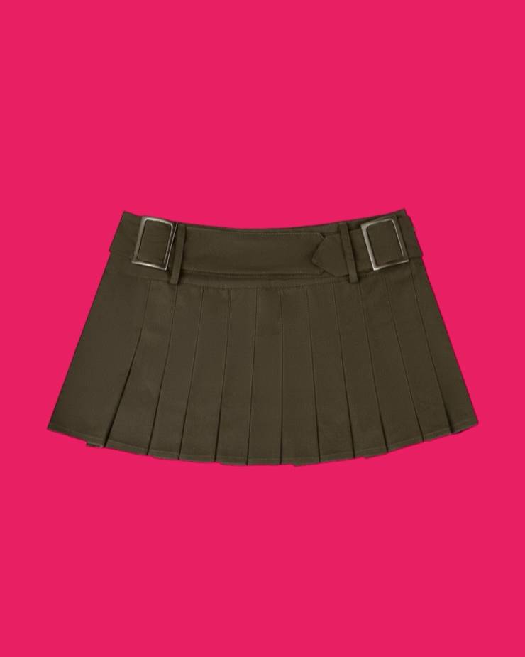 Renová Tu Vestidor - Pollera Akiabara