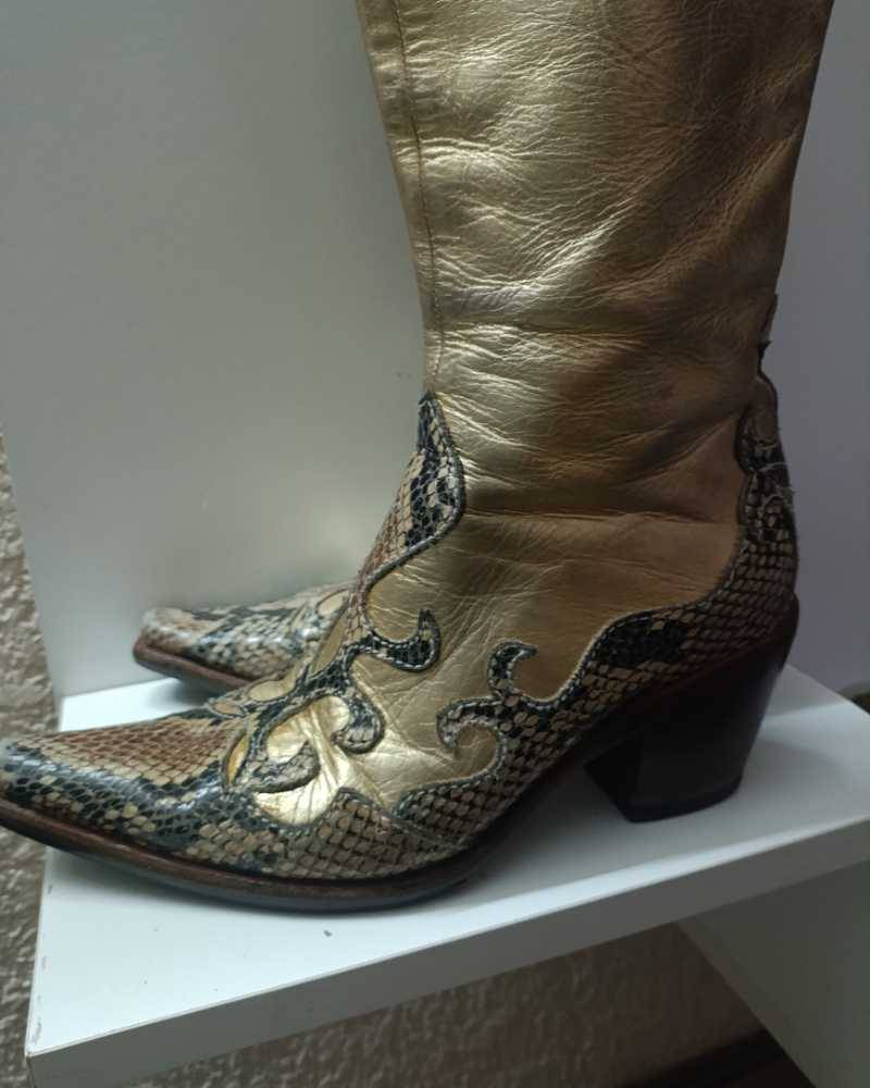 Renová Tu Vestidor - Botas