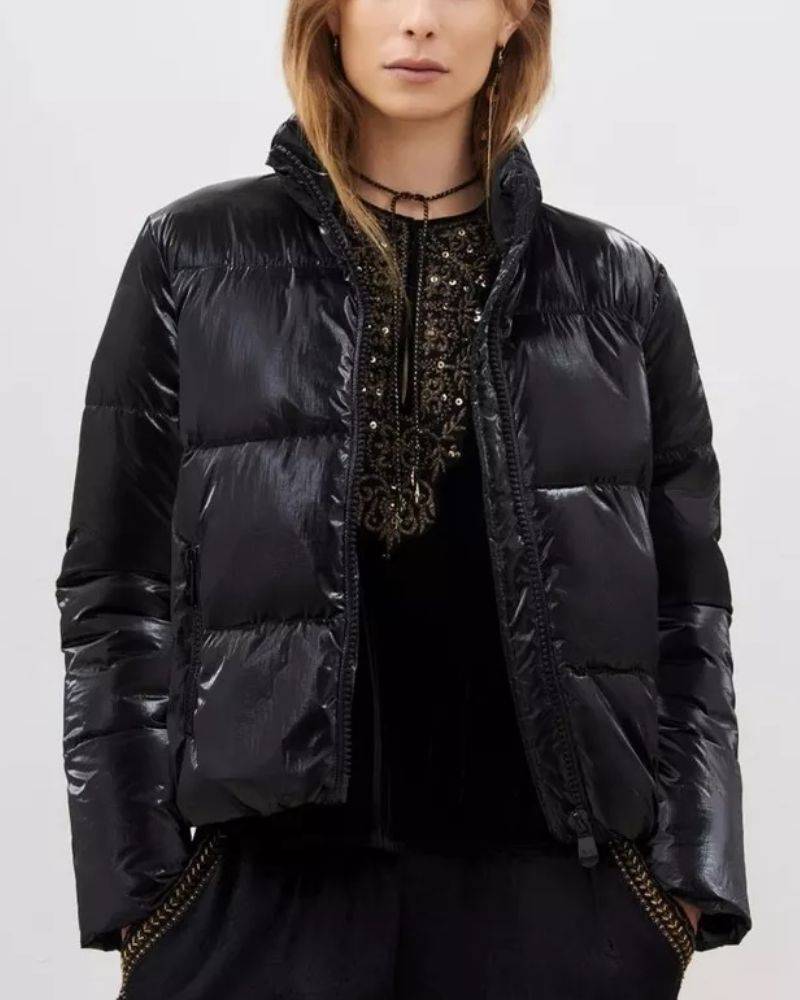 Renová Tu Vestidor - Campera Rapsodia