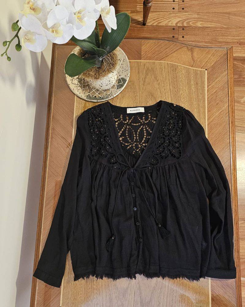 Renová Tu Vestidor - Blazer Rapsodia