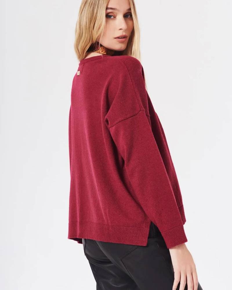 Renová Tu Vestidor - Sweater Rapsodia