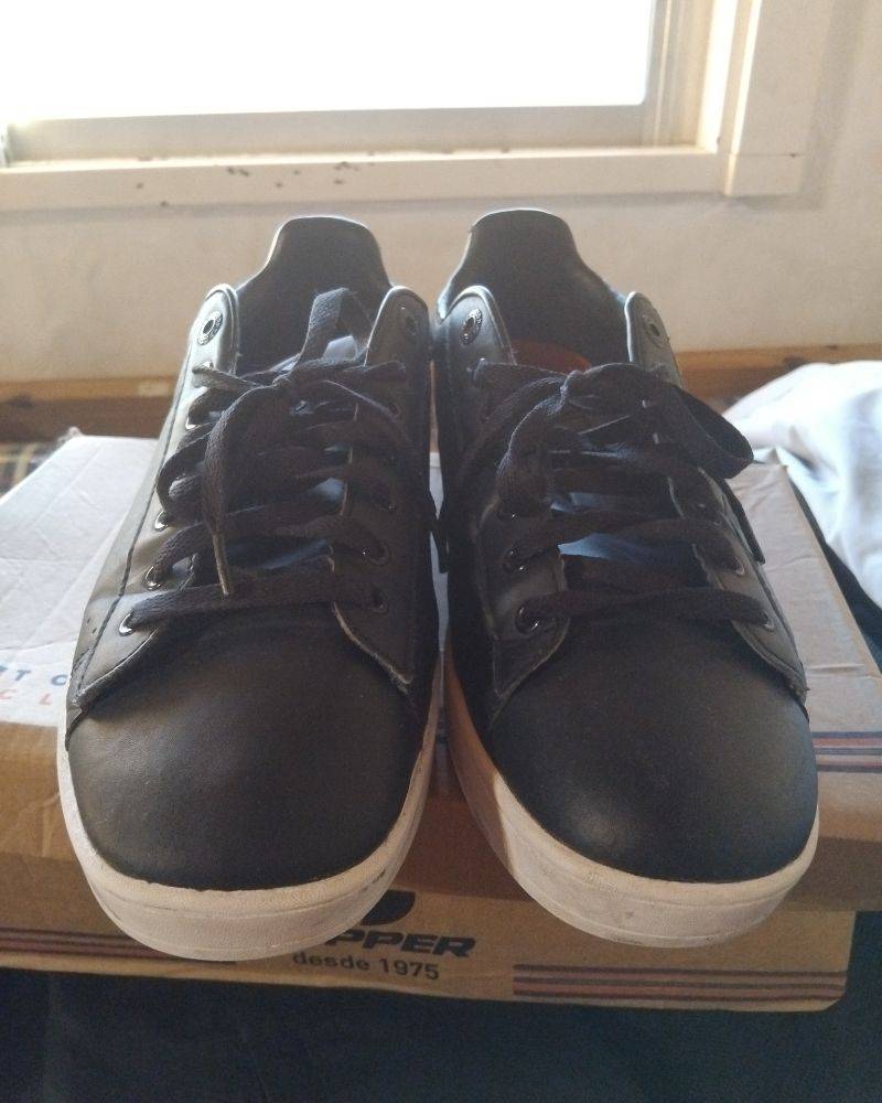 Renová Tu Vestidor - Zapatos Topper
