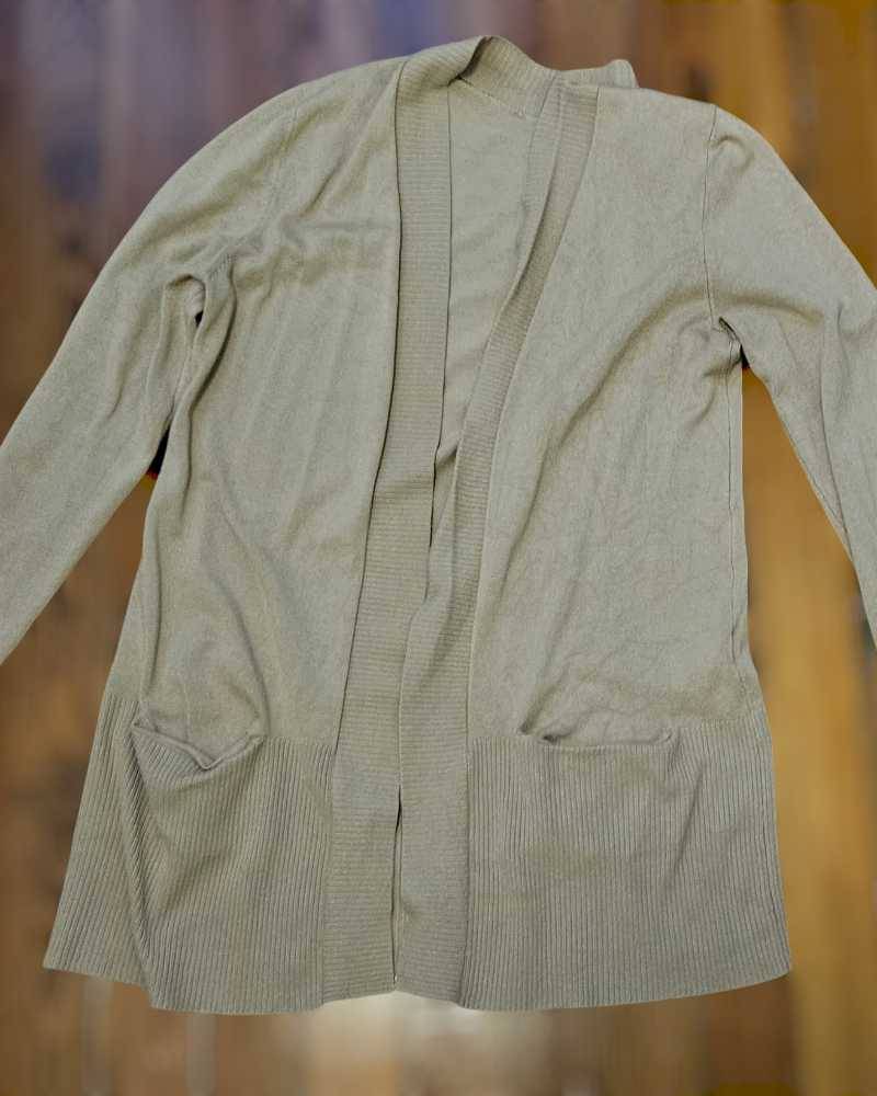 Renová Tu Vestidor - Saco