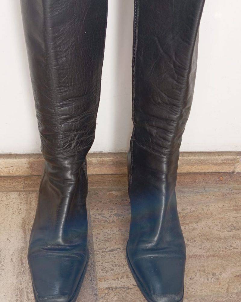 Renová Tu Vestidor - Botas
