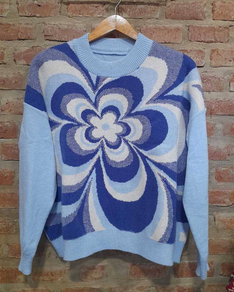 Renová Tu Vestidor - Sweater