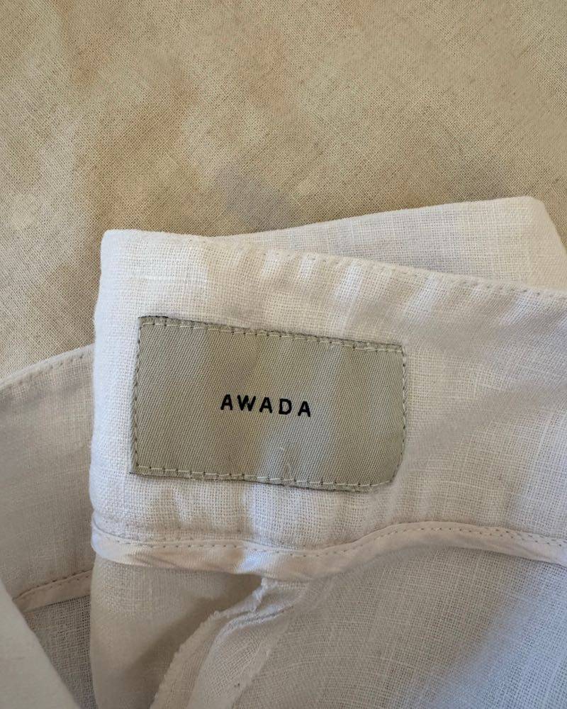 Renová Tu Vestidor - Pantalón Awada
