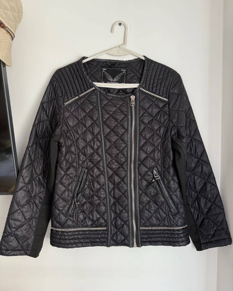 Renová Tu Vestidor - Campera Rapsodia