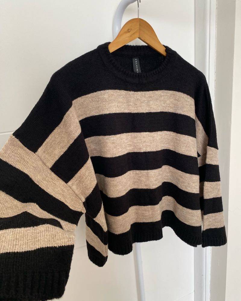 Renová Tu Vestidor - Sweater