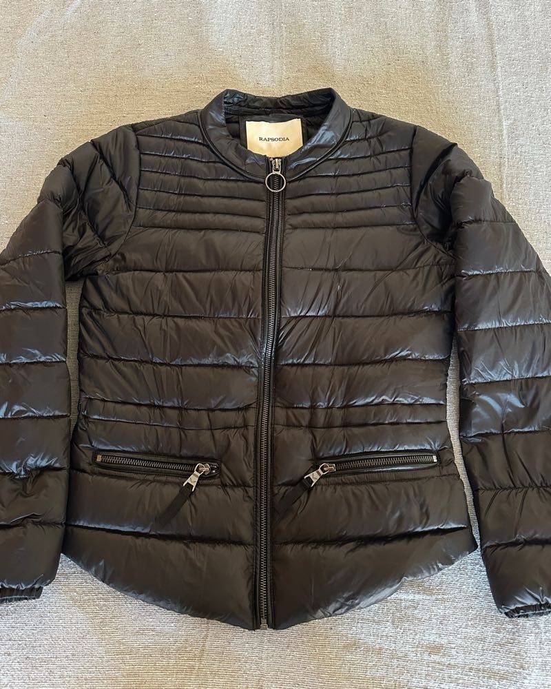 Renová Tu Vestidor - Campera Rapsodia