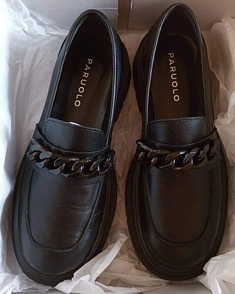 Renová Tu Vestidor - Zapatos Paruolo