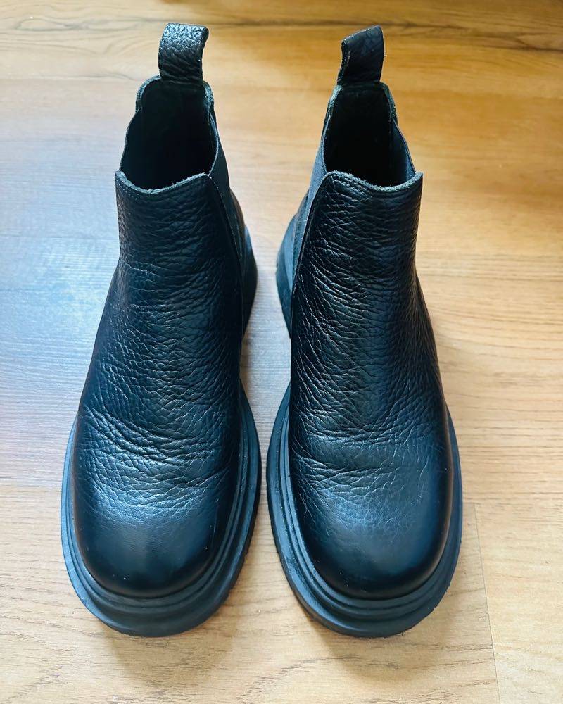 Renová Tu Vestidor - Botas Febo