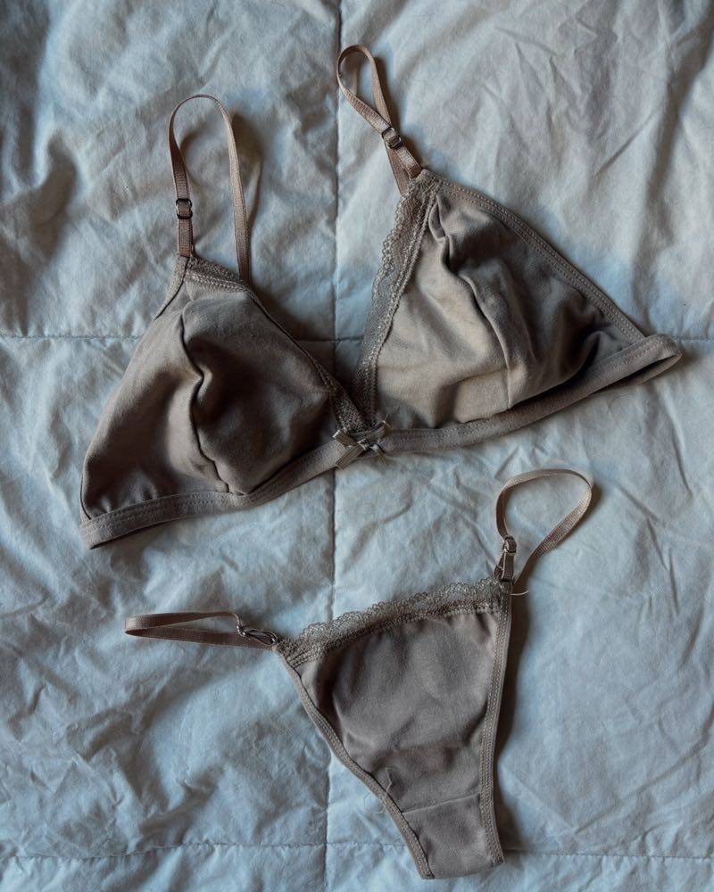 Renová Tu Vestidor - Ropa Interior