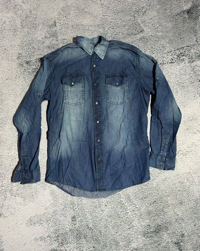 Renová Tu Vestidor - Camisa Rever Pass