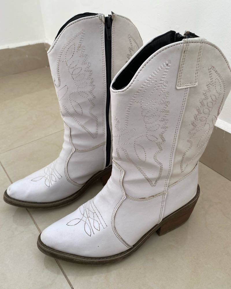 Renová Tu Vestidor - Botas