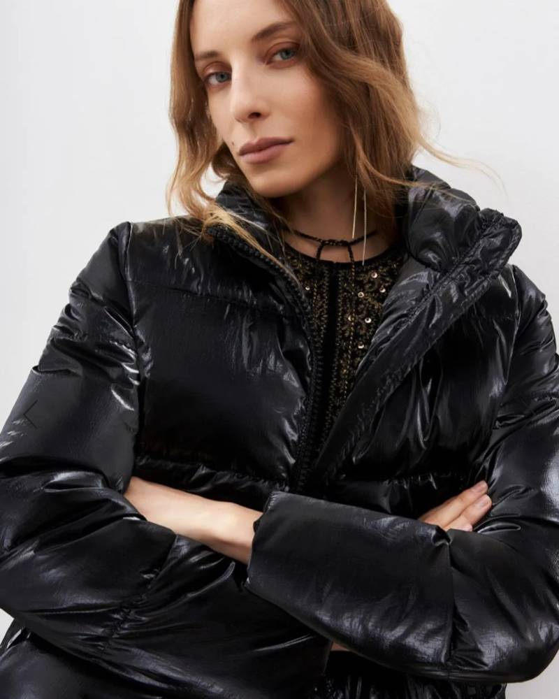 Renová Tu Vestidor - Campera Rapsodia