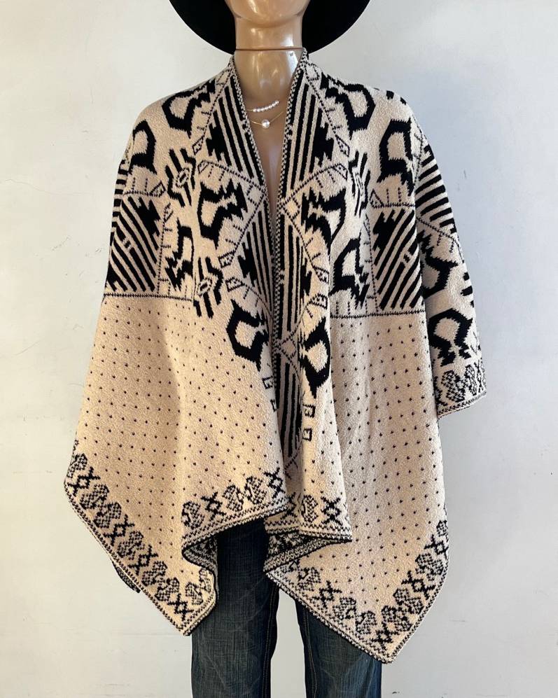 Renová Tu Vestidor - Sweater
