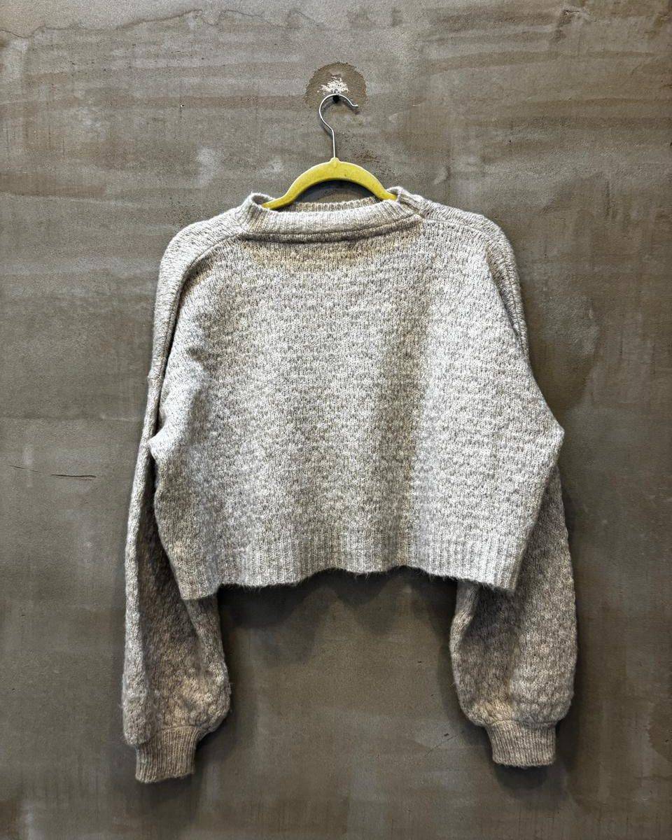 Renová Tu Vestidor - Sweater