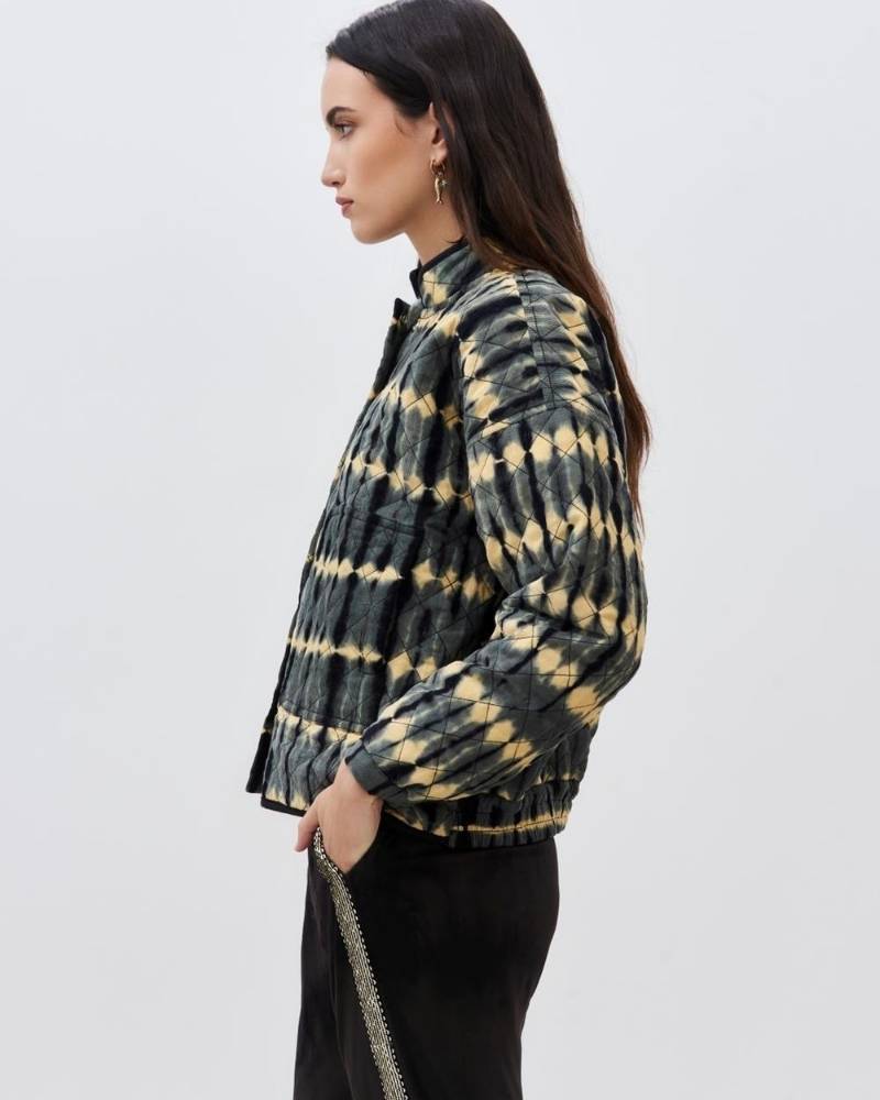 Renová Tu Vestidor - Campera Rapsodia