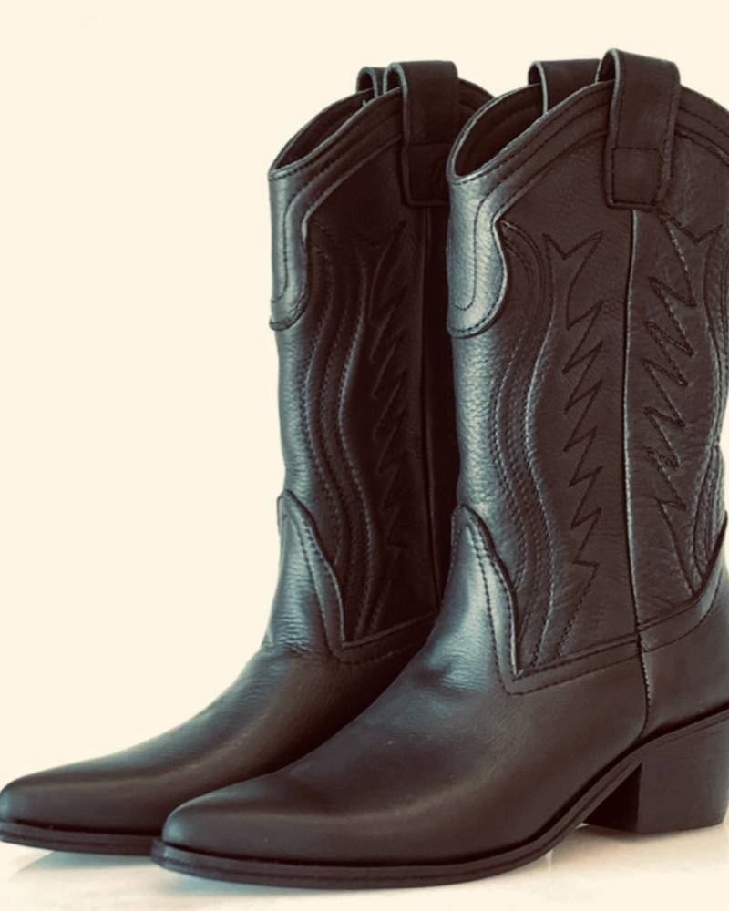 Renová Tu Vestidor - Botas