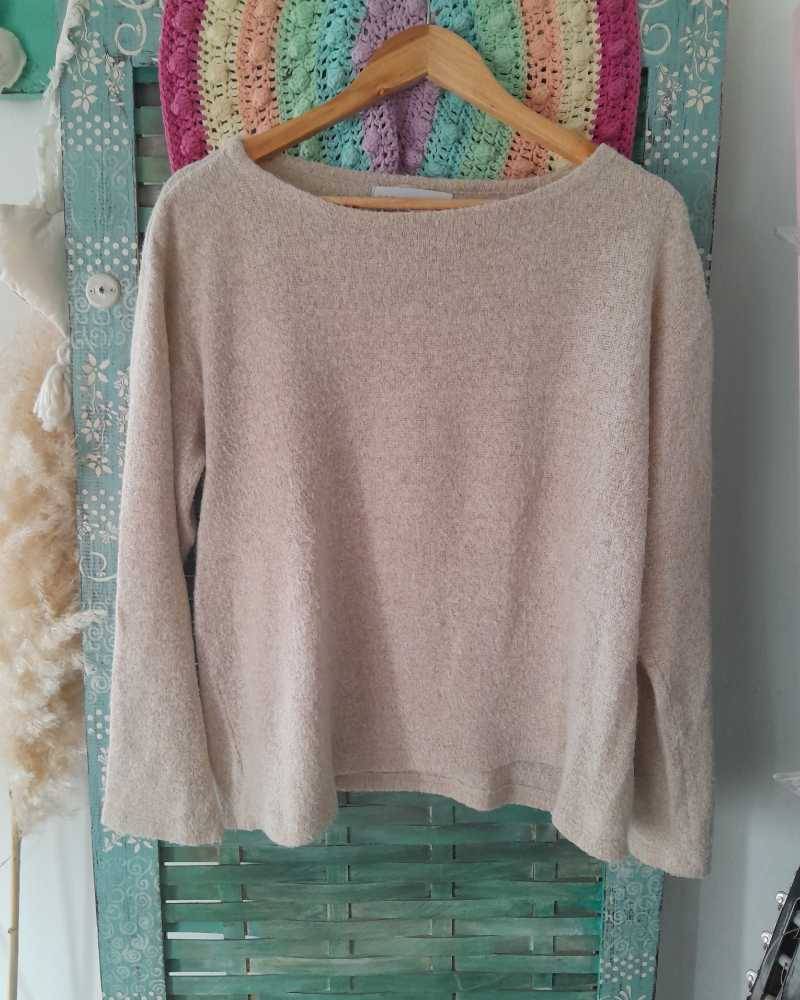 Renová Tu Vestidor - Sweater Estancias Chiripa