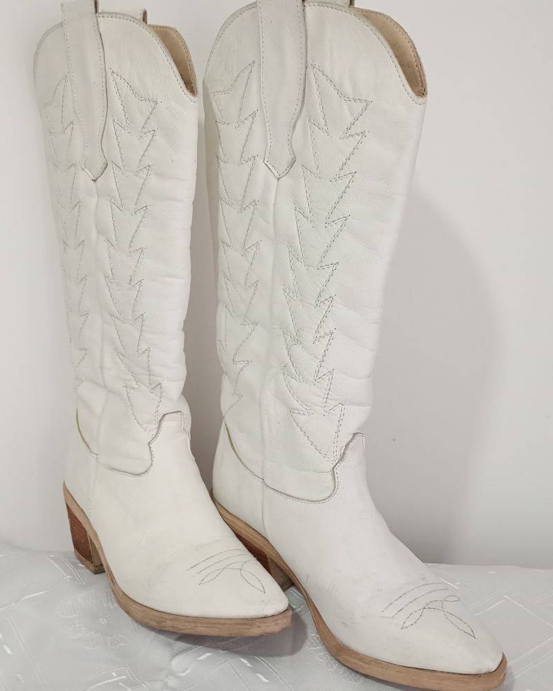 Renová Tu Vestidor - Botas