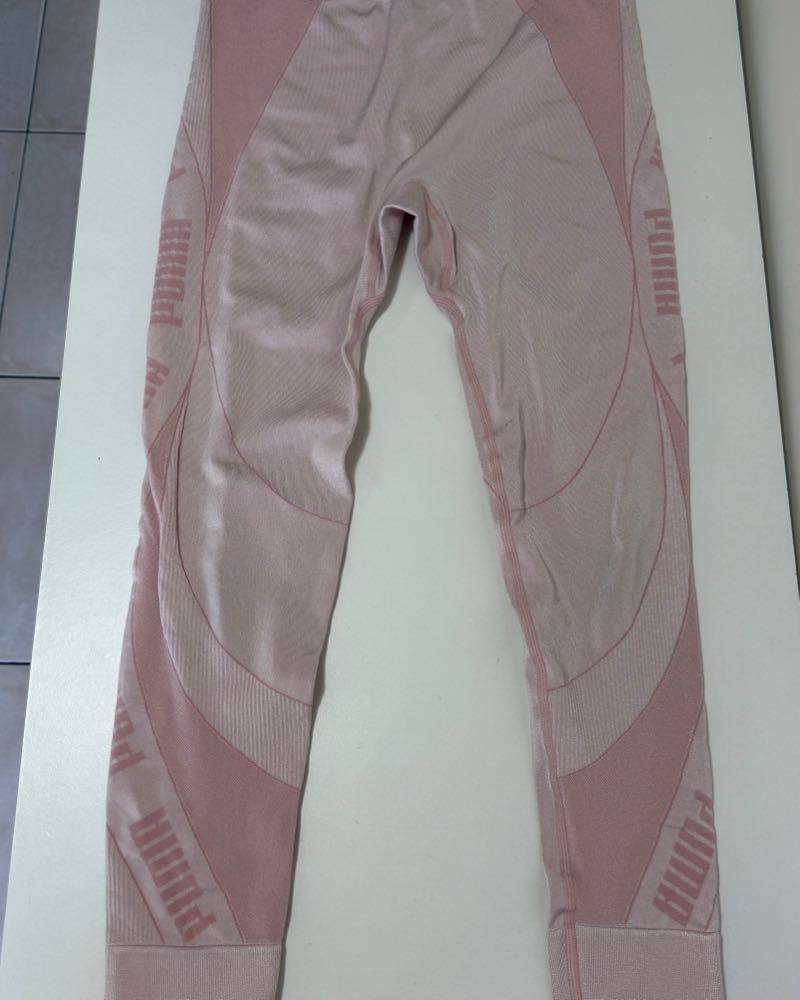 Renová Tu Vestidor - Calzas Puma