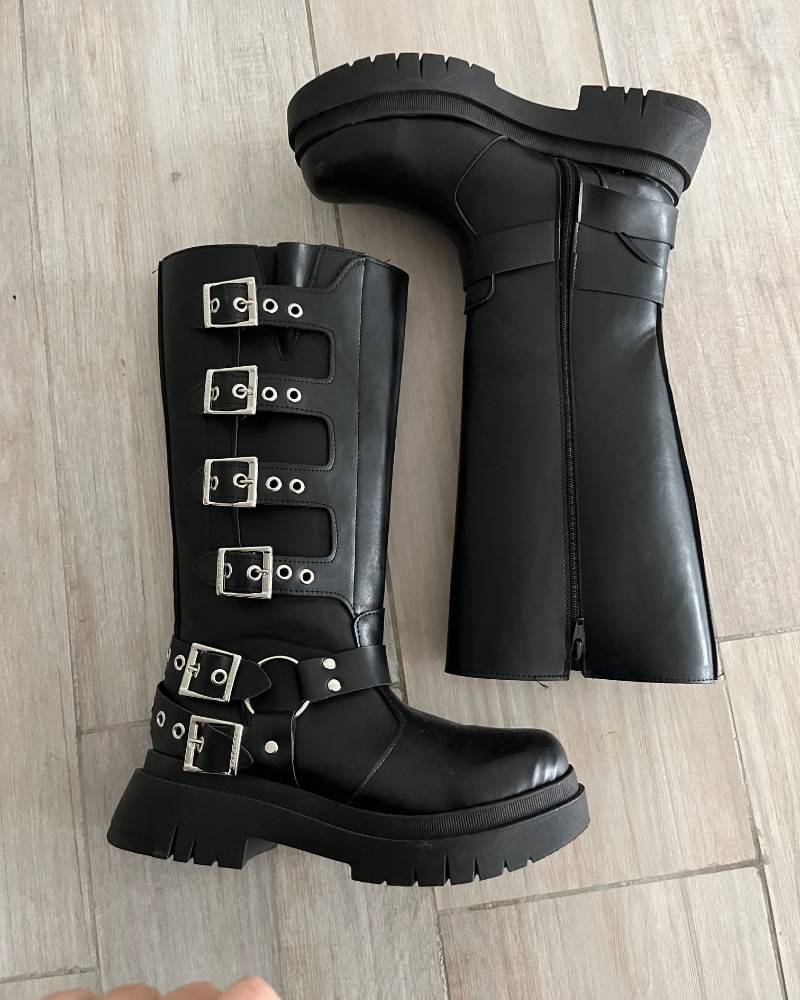 Renová Tu Vestidor - Botas