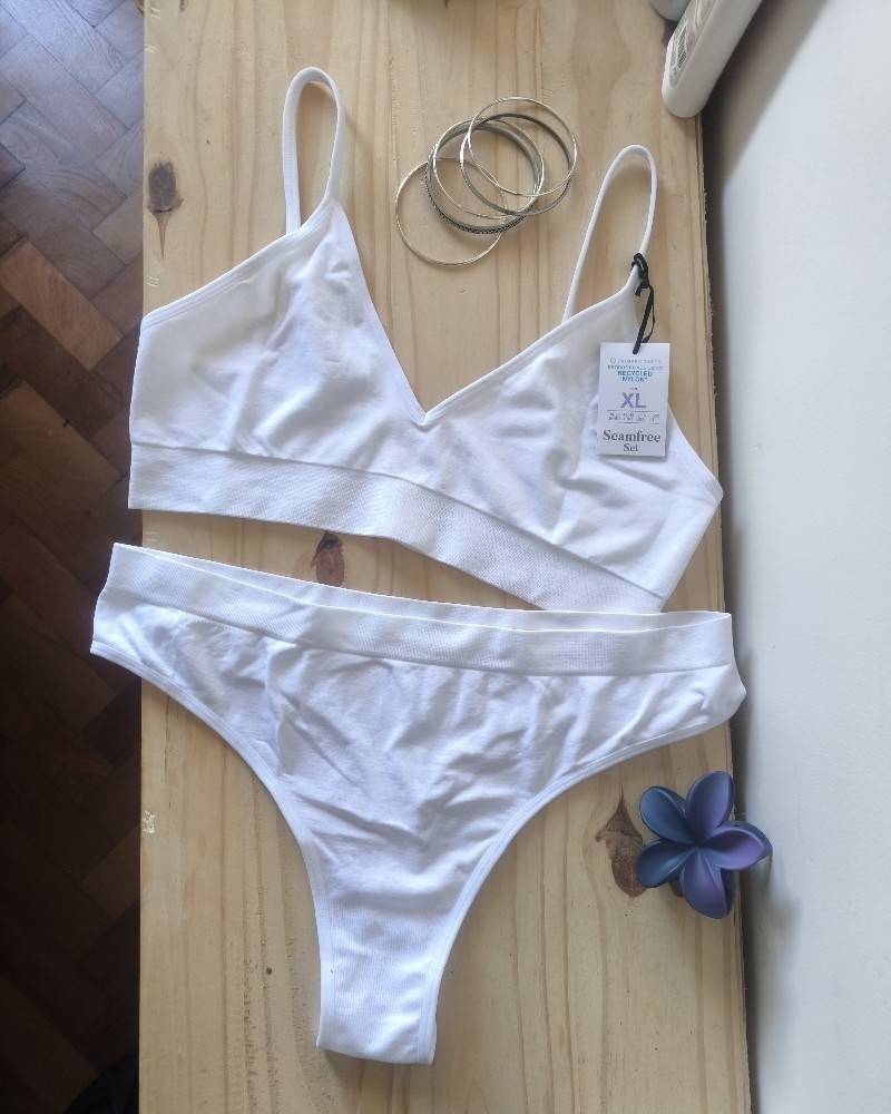 Renová Tu Vestidor - Ropa Interior Primark