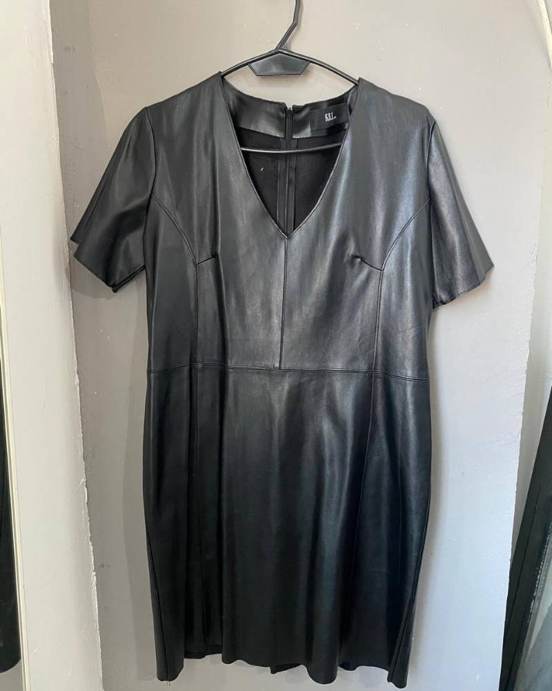 Renová Tu Vestidor - Vestido Kill