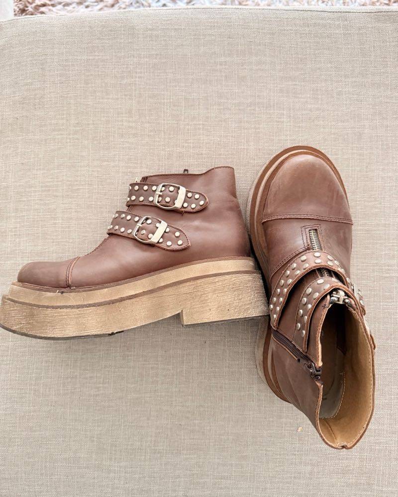 Renová Tu Vestidor - Botas