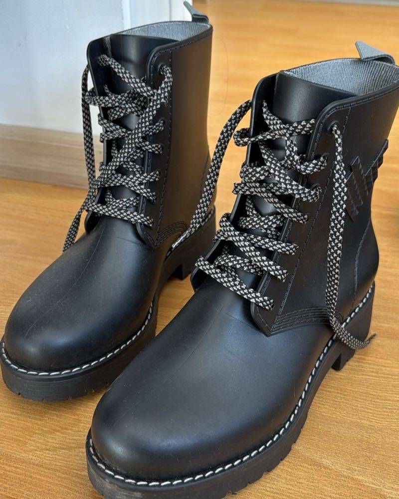 Renová Tu Vestidor - Botas