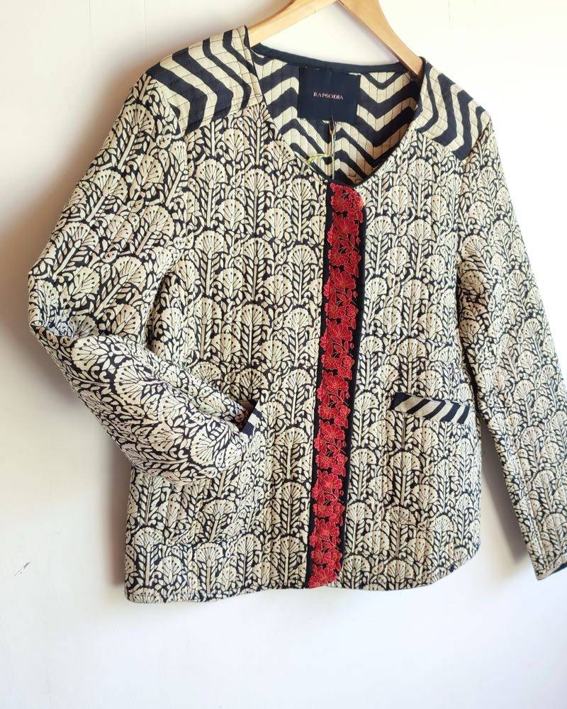Renová Tu Vestidor - Blazer Rapsodia