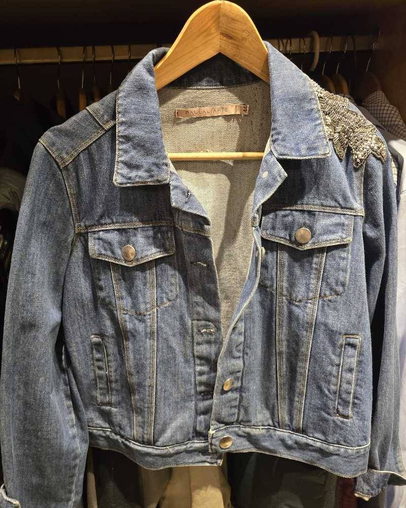 Renová Tu Vestidor - Campera
