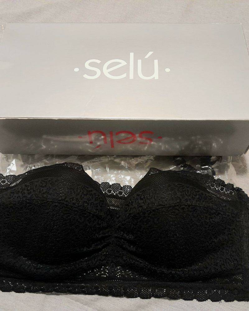 Renová Tu Vestidor - Ropa Interior Selú