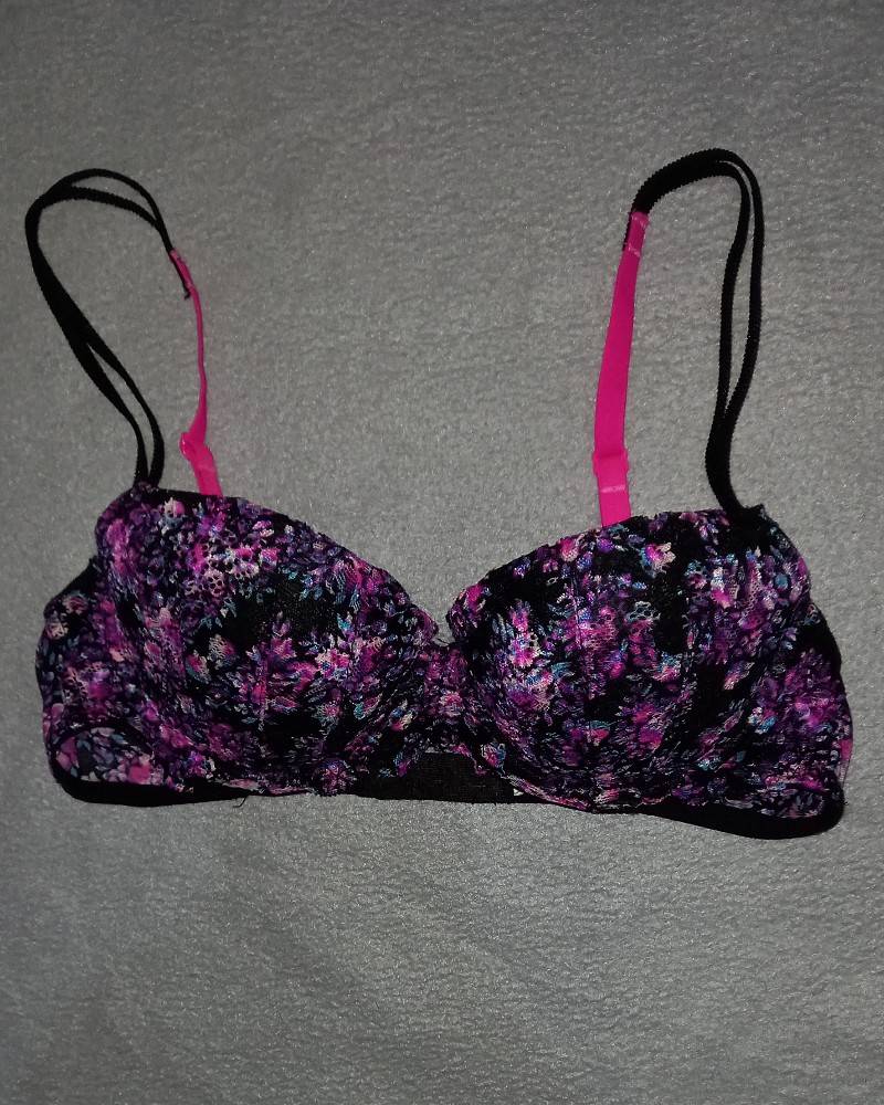 Renová Tu Vestidor - Ropa Interior Pink