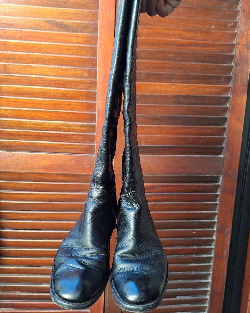 Renová Tu Vestidor - Botas