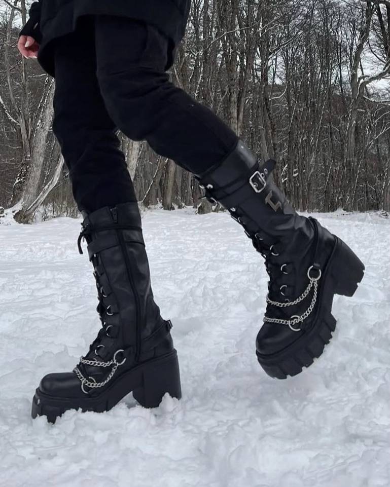 Renová Tu Vestidor - Botas