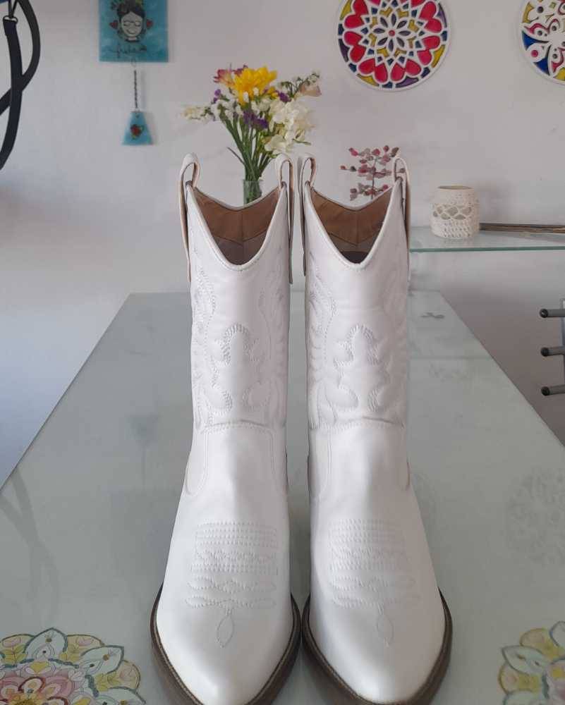 Renová Tu Vestidor - Botas