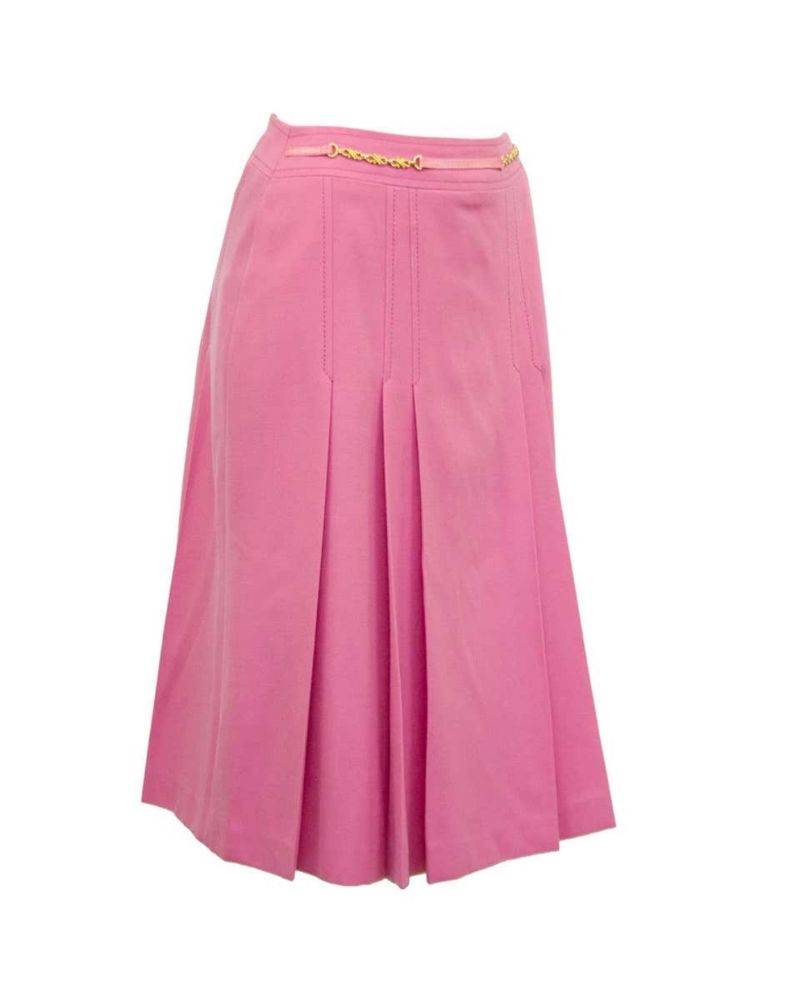 Renová Tu Vestidor - Pollera