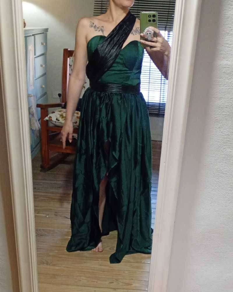 Renová Tu Vestidor - Vestido