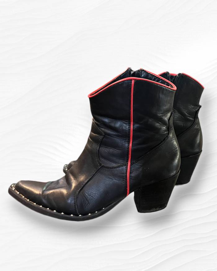 Renová Tu Vestidor - Botas