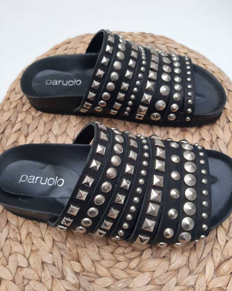Renová Tu Vestidor - Sandalias Paruolo