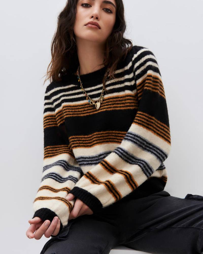Renová Tu Vestidor - Sweater Rapsodia