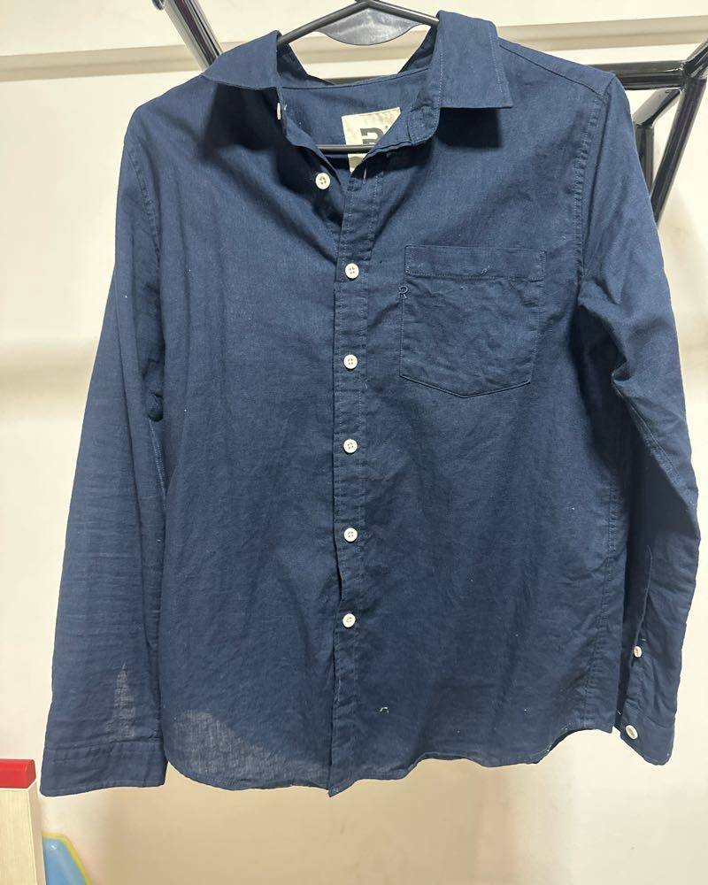 Renová Tu Vestidor - Camisa Rever Pass