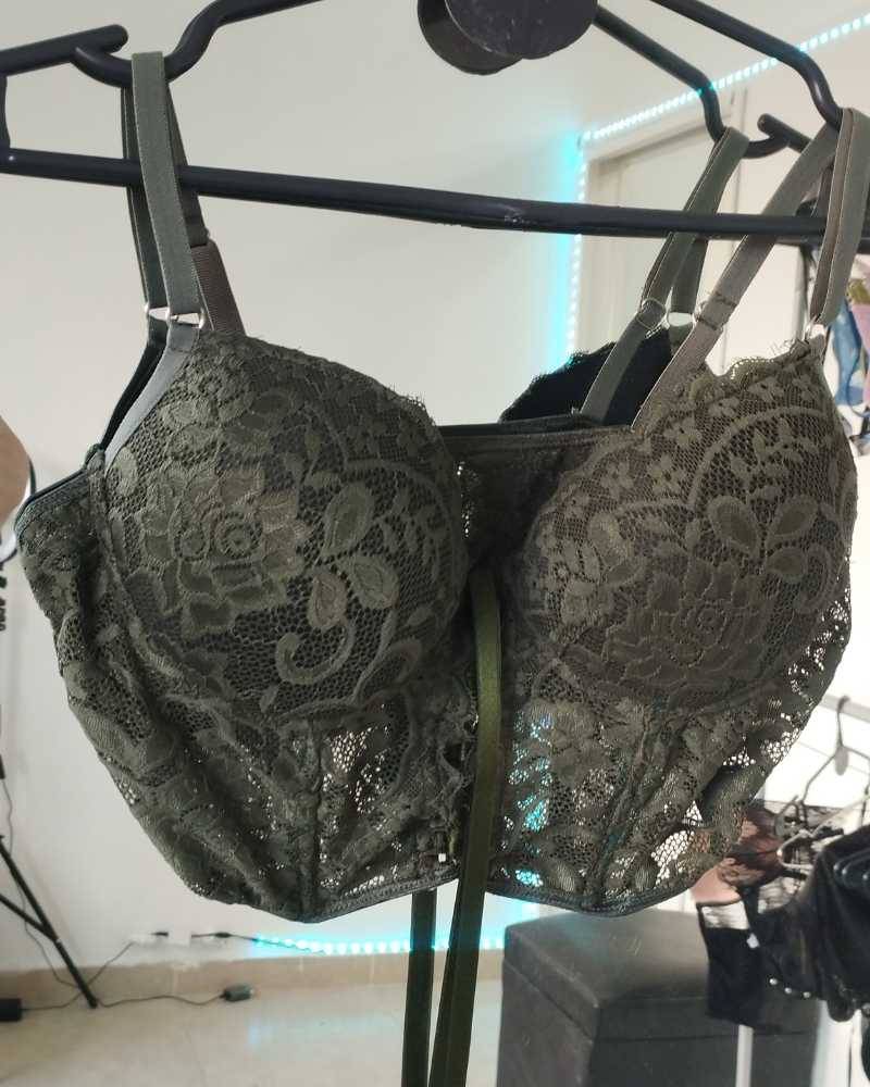 Renová Tu Vestidor - Ropa Interior