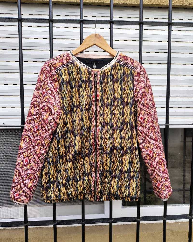 Renová Tu Vestidor - Campera Rapsodia