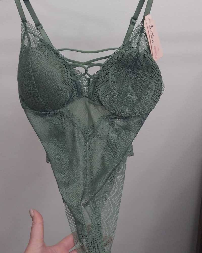 Renová Tu Vestidor - Ropa Interior
